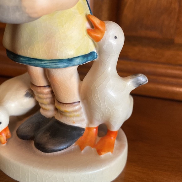 💚TM4 ‘Be Patient’ Hummel Goebel #197 2/0 - Picture 5 of 9